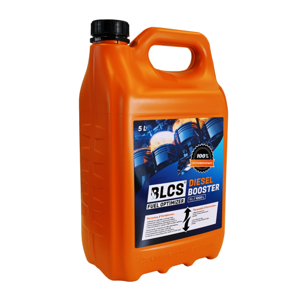 BLCS Diesel Booster 5l